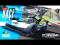 LIVE RACE | 8 Hours of Spa | OC Sim Series