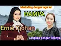 Lagu Hampa, Ernie Djohan 