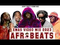 Download Lagu LATEST NAIJA AFROBEATS XMAS VIDEO MIX 2023/2024 l CHRITSMAS MIX 2023l DJ CALVIN SHALLIPOPI,KCEE,JUX