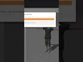 How to Import character In Unity