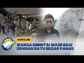 Lagu Desa Tersapu Abu Vulkanik Semeru, Warga Kumpulkan Sisa Harta Benda | Newsline