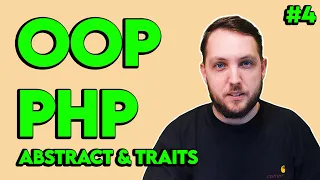 Advanced OOP Techniques in PHP Traits and Abstract Classes in 2024