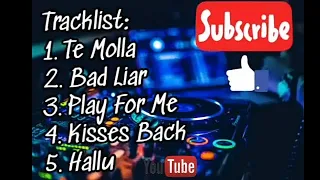 Download DJ TE MOLLA Ft BAD LIAR BREAKBEAT MIXTAPE 2020 MP3