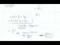 Solving recurrence relation using Recursion Tree method