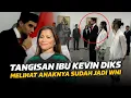 Lagu Tangis Haru Ibu Kevin Diks !! Proses Sumpah WNI Kevin Diks Untuk Timnas Indonesia