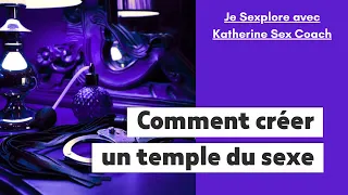 5 trucs faciles pour transformer ta chambre en temple du sexe