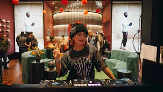 HIP HOP & RNB EDITS|  BELLA FIASCO | LIVE AT ANTA