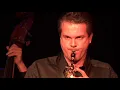 Pine Street Jazz performs Buster Rides Again
