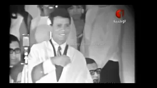 ابداع سمير سرور فى جانا الهوا دندنها