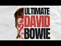 Lagu David Bowie - The Essential 70s Rock Collection [Ziggy Stardust to Heroes]