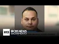 Stanislaus sheriff s deputy arraigned on sexual assault charges