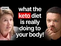 Lagu Insulin Doctor: This Is The First Sign Of Dementia! The Shocking Link Between Keto \u0026 Brain Decline!