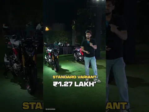 2026 Hero Xtreme 160R 4V: Colours & Variants Explained π₯