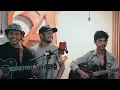 Download Lagu CUMA SAYA - JANG GANGGU live acoustic Nino Absover dkk