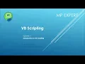 VB Script Episode 1 Introduction to VB Scripting