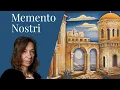 Download Lagu Memento Nostri (2020) by Calliope Tsoupaki -- U.S. Premiere by Cantori New York