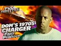 Lagu Fast and Furious But It's Just Dom's 1970 Charger | Full Throttle