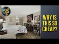 Red Roof Inn Baldwin - Why Is This So Cheap Jacksonville FL United States