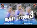 Lagu DJ BENNI JHUDUH 3 | TALEBET NISER MUN ATEH KEN TADEK PASTEH | DJ MADURA SLOWREVERB🎧 BY ARIEF ANGGARA