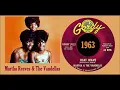 Martha Reeves & The Vandellas - Heat Wave