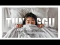 Download Lagu AGAPHY - TUNGGU (OFFICIAL LYRIC VIDEO )