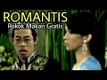 Download Lagu HANCUR BAND - ROMANTIS (Rokok Makan Gratis) Official Klip