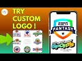 How to Use ESPN Fantasy Custom Logo in 2025 - Step-by-Step Guide