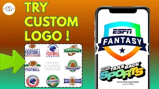 How to Use ESPN Fantasy Custom Logo in 2025 - Step-by-Step Guide