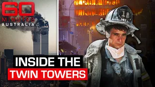 Inside the September 11 Attacks and the Global Aftermath | 60 Minutes Australia