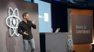 React js Conf 2015 Keynote - Introducing React Native