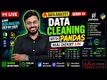 Stop Cleaning Data Like This Do This Instead