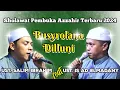 Download Lagu Sholawat Pembuka Azzahir | Busyrolana - Dilluni | Versi Terbaru 2024 | Full Lirik