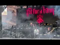 Fit For A King - Blood Pact (Live) @ Red Rocks Amphitheatre, Colorado, 8/9/2026