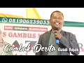 Lagu CAMBUK DERITA | Bikin Adem Setiap Sa'at | Rusdi Bajak | Al - Azhar Gambus Cover