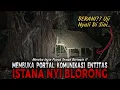 Download Lagu MERINDINK BANGET !! ANGKER NYA TEMPAT INI TIDAK DIRAGUKAN LAGI. ISTANA NYI BLORONG