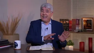 QUEM É O ANTICRISTO?