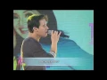 Erik & Angeline sing "Forever"