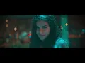 JAURIA SANTA // EL AVIONADO // VIDEO OFICIAL