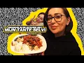 Download Lagu SWAGGIN IN DE KITCHEN met me tante SELVI