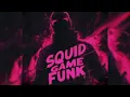 Lagu Squid game funk bass boosted #squidgame 