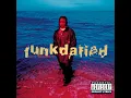 Funkdafied - Da Brat