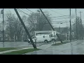 Storm knocks out power in Defiance Saturday afternoon