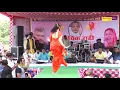 Download Lagu Tu Cheez lajawab Sapna Choudhary stage show 2018