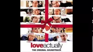 love actually the original soundtrack 02 too lost in you