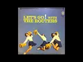 The Routers - Let's Go! (Unreleased Monaural Full Version) 24-bit Linear PCM upload