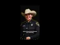 Montgomery County Deputy killed while directing traffic on I-45