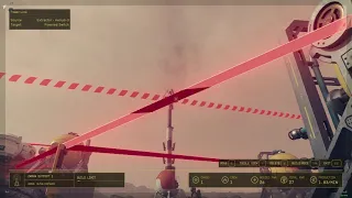 STARFIELD OUTPOST - How to DELETE LINKS WIRES