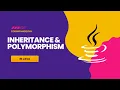 Inheritance Polymorphism in Java with Examples Coding Made Fun