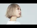 竹内アンナ 2nd FULL ALBUM『TICKETS』クロスフェード