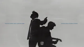 martin garrix feat clinton kane drown nicky romero extended remix 
